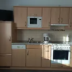 דירה Haus Moser