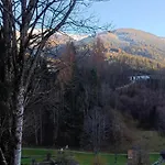 Haus Moser דירה וואגריין