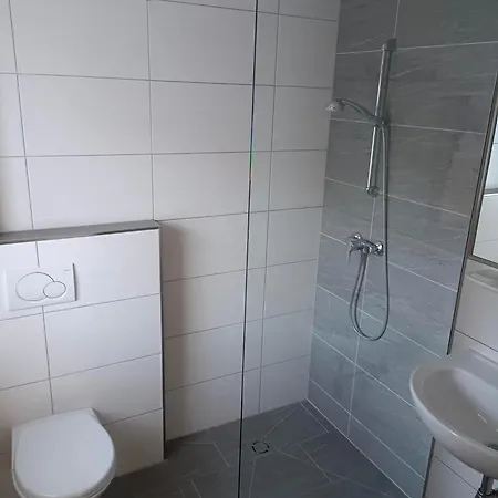 Appartement Haus Moser Wagrain