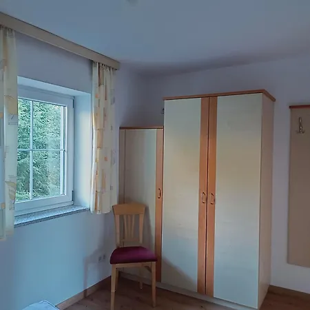 Apartmán Haus Moser *