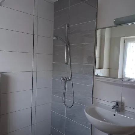 Haus Moser Appartement *