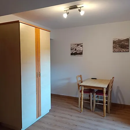 Appartement Haus Moser