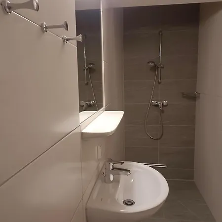 Appartement Haus Moser *