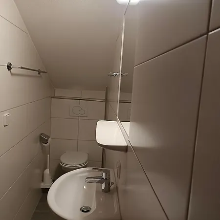 Appartement Haus Moser Wagrain