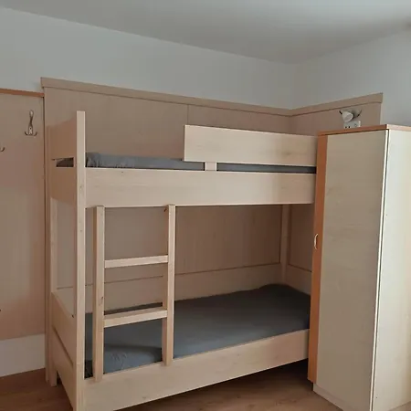 Apartmán Haus Moser *