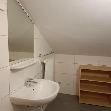 Haus Moser Appartement *