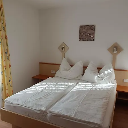 Apartmán Haus Moser Wagrain