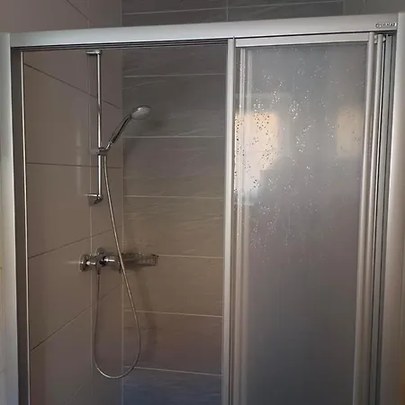 Appartement Haus Moser