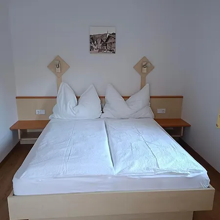 Haus Moser Apartmán