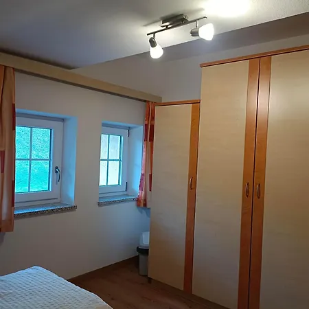 Apartmán Haus Moser Wagrain