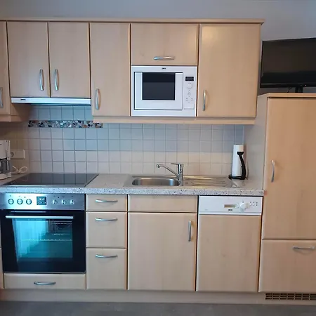 Haus Moser Apartmán