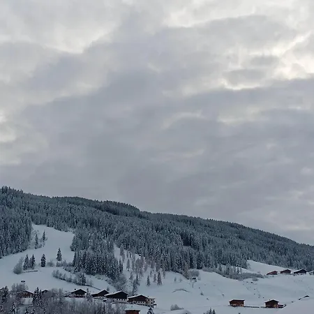 Haus Moser Appartement *