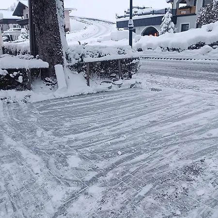 Apartmán Haus Moser Wagrain