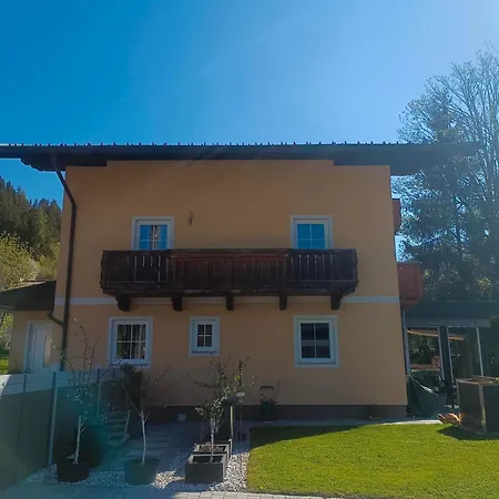 Haus Moser *