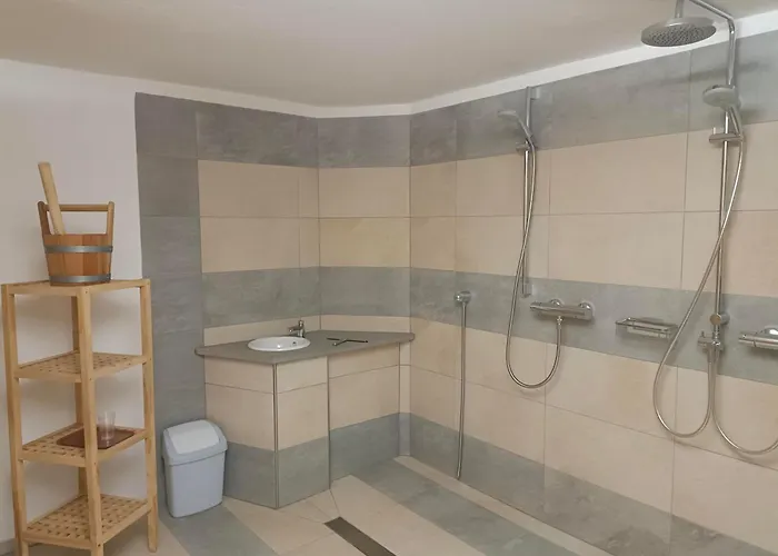 Haus Moser * Wagrain