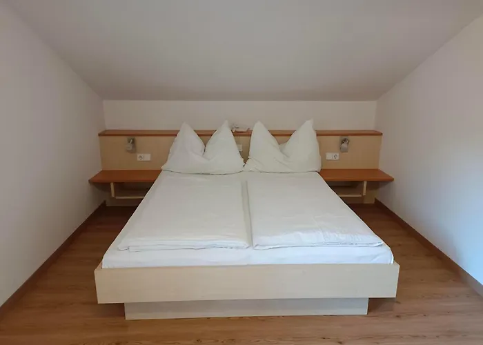 Haus Moser Apartment Wagrain