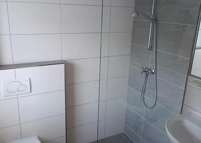 Daire Haus Moser Wagrain