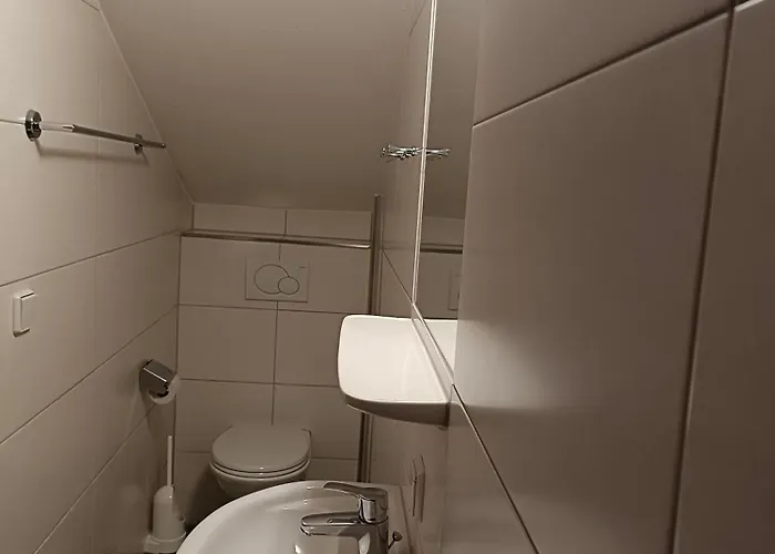 Daire Haus Moser Wagrain