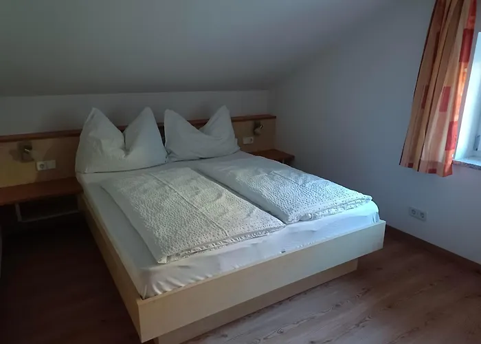 Haus Moser * Wagrain