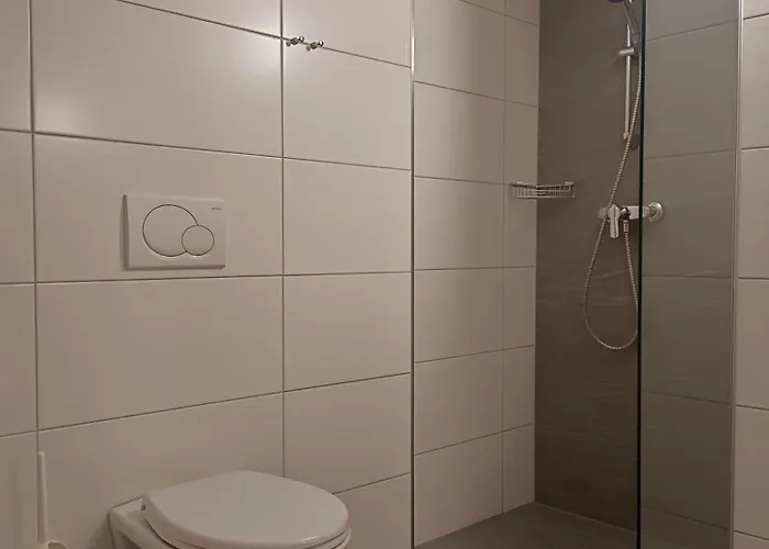 Haus Moser Apartment