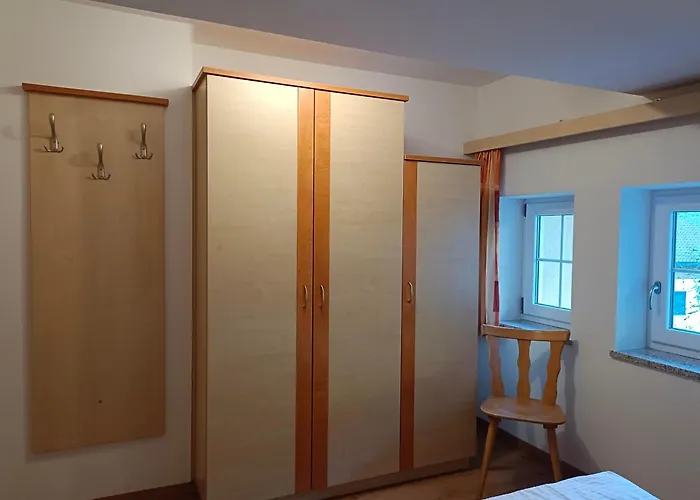 Haus Moser * Wagrain