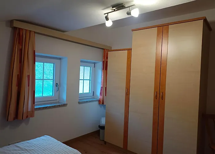 Daire Haus Moser Wagrain